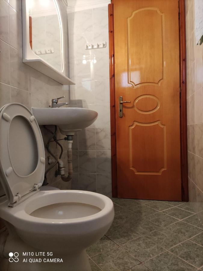 Διαμέρισμα Για Οικογένεια Με Θέα Την Θάλασσα Apartman Arkúdi Kültér fotó